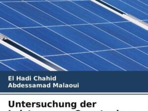 Untersuchung der Leistung von Quantenbox-Solarzellen