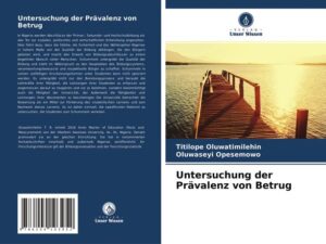 Untersuchung der Prävalenz von Betrug