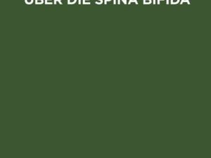 Untersuchungen über die Spina bifida