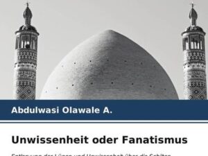 Unwissenheit oder Fanatismus