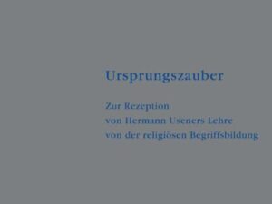 Ursprungszauber