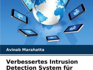 Verbessertes Intrusion Detection System für MANETs