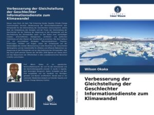 Verbesserung der Gleichstellung der Geschlechter Informationsdienste zum Klimawandel