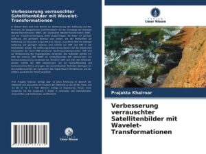 Verbesserung verrauschter Satellitenbilder mit Wavelet-Transformationen