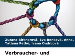 Verbraucher- und Geschäftsverhalten im Kontext von NLP