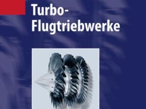 Verdichter für Turbo-Flugtriebwerke