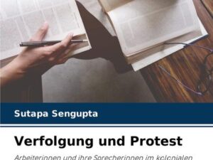 Verfolgung und Protest