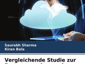 Vergleichende Studie zur Ressourcenplanung im Cloud Computing