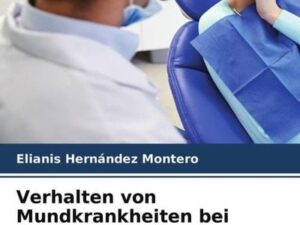 Verhalten von Mundkrankheiten bei älteren Erwachsenen