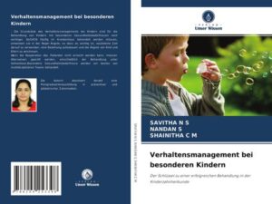 Verhaltensmanagement bei besonderen Kindern