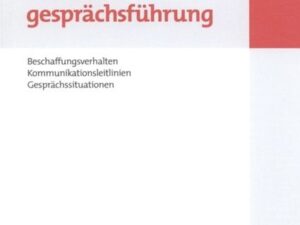 Verkaufsgesprächsführung