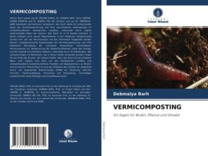 Vermicomposting