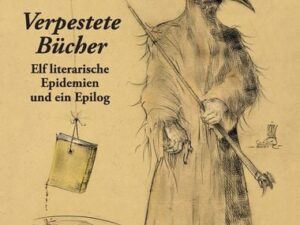 Verpestete Bücher