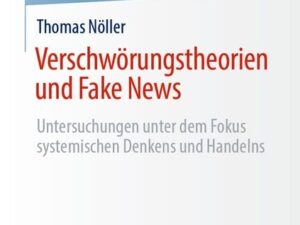 Verschwörungstheorien und Fake News