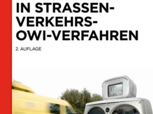 Verteidigung in Straßenverkehrs-OWi-Verfahren