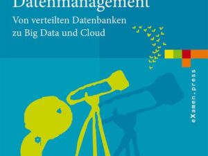 Verteiltes und Paralleles Datenmanagement