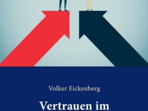 Vertrauen im Versicherungsvertrieb