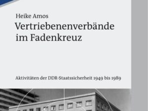 Vertriebenenverbände im Fadenkreuz