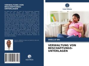 Verwaltung von Beschaffungs- Unterlagen