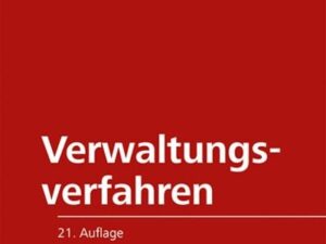 Verwaltungsverfahren