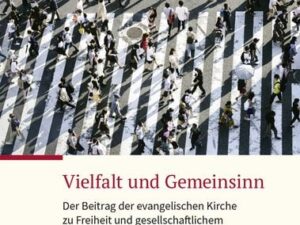 Vielfalt und Gemeinsinn