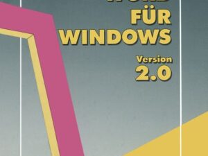 Vieweg Software-Trainer Word für Windows 2.0