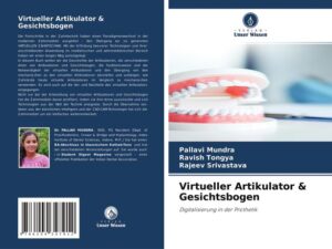 Virtueller Artikulator & Gesichtsbogen