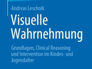 Visuelle Wahrnehmung