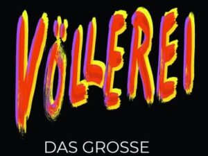 Völlerei