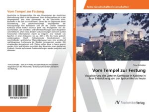 Vom Tempel zur Festung