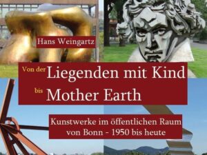 Von der Liegenden mit Kind bis Mother Earth