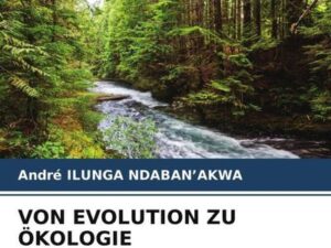 Von Evolution Zu Ökologie