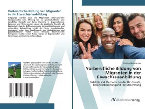 Vorberufliche Bildung von Migranten in der Erwachsenenbildung