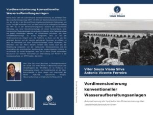 Vordimensionierung konventioneller Wasseraufbereitungsanlagen