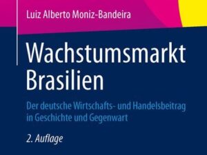 Wachstumsmarkt Brasilien