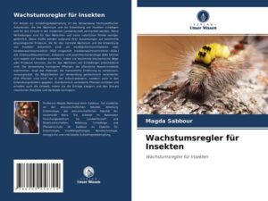 Wachstumsregler für Insekten