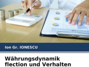 Währungsdynamik flection und Verhalten