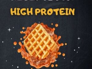 Waffel Rezepte High Protein