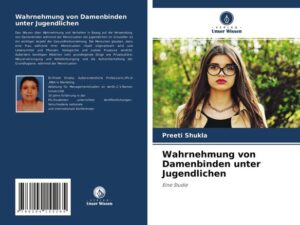 Wahrnehmung von Damenbinden unter Jugendlichen