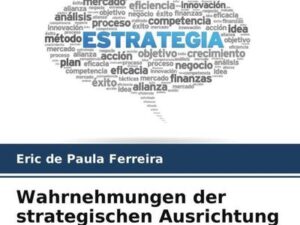 Wahrnehmungen der strategischen Ausrichtung