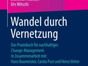 Wandel durch Vernetzung