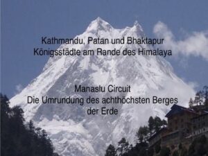 Wandergeschichten / Wandergeschichten aus Nepal