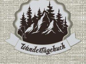 Wandertagebuch | Meine Wanderungen