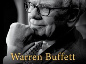 Warren Buffett - Das Leben ist wie ein Schneeball