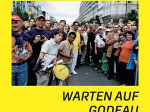 Warten auf Godeau