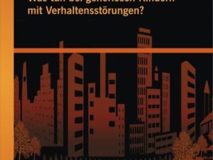 Was tun bei gehörlosen Kindern mit Verhaltensstörungen?