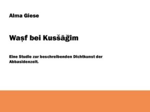 Wasf bei Kusagim