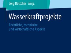 Wasserkraftprojekte