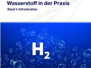 Wasserstoff in der Praxis