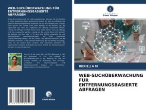 Web-Suchüberwachung für Entfernungsbasierte Abfragen